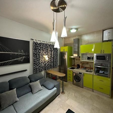 Fantastic Apartament The Center Малага Экстерьер фото