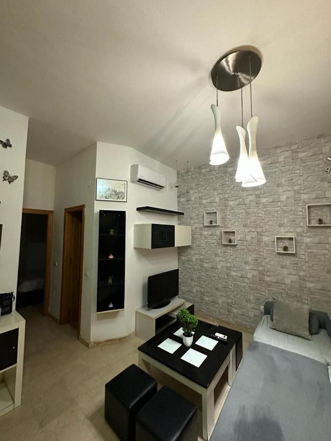 Fantastic Apartament The Center Малага Экстерьер фото