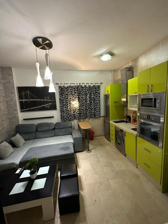 Fantastic Apartament The Center Малага Экстерьер фото