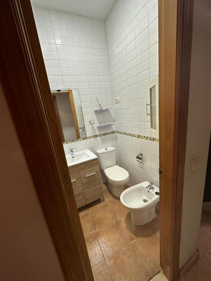 Fantastic Apartament The Center Малага Экстерьер фото