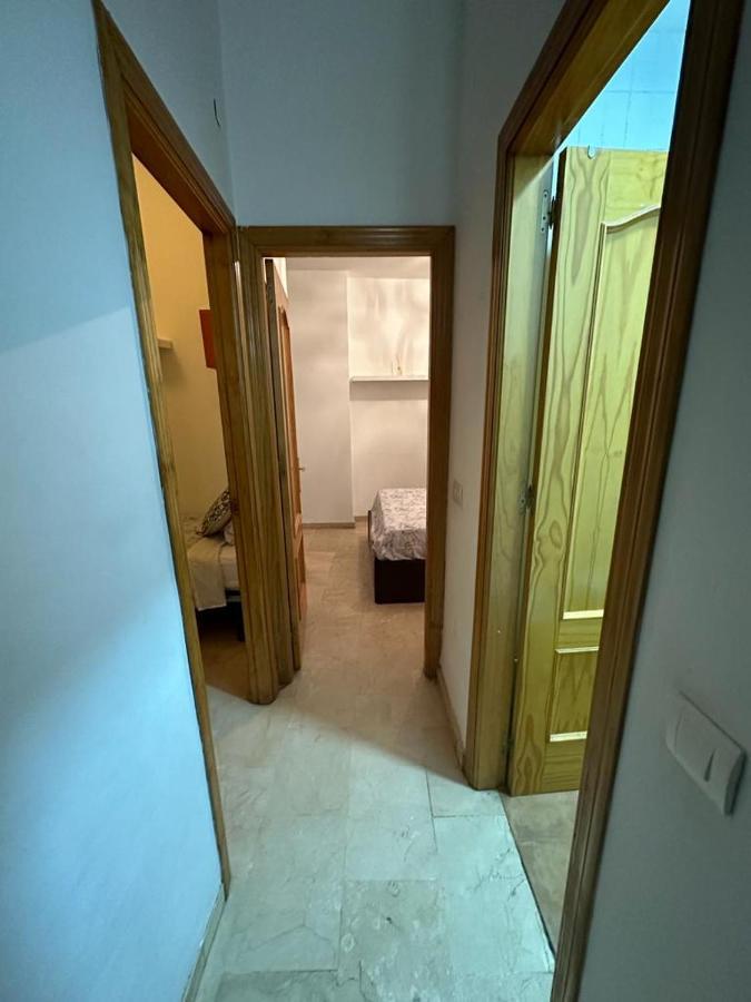 Fantastic Apartament The Center Малага Экстерьер фото