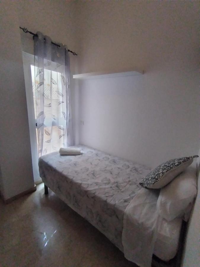 Fantastic Apartament The Center Малага Экстерьер фото